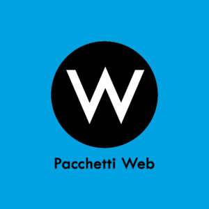 Pacchetti Web